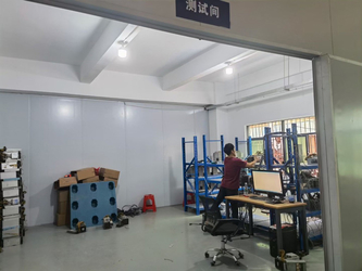 Shenzhen HundredCoin Technology Co., Ltd