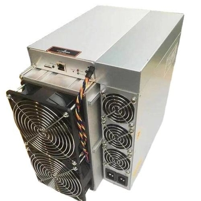 Bitmain Zcash Asic Miner , Antminer Z15 420ksol S With APW7 Power