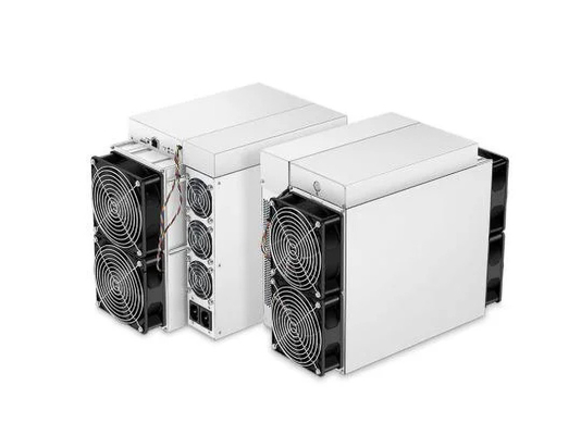 1280W Antminer Asic Miner , Antminer S9se 16t With Psu And Cord