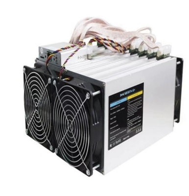 Used Innosilicon Asic Miner A6+ A6 Ltc Master With Power Supply Mining Scrypt