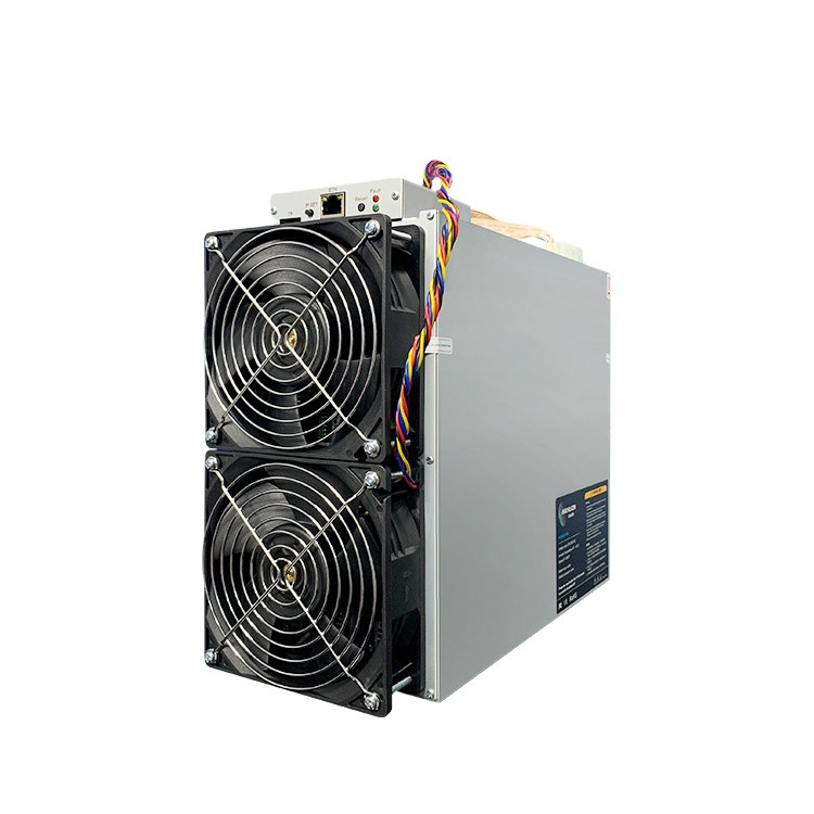 eth asic resistant