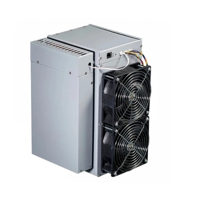 Bitcoin Ebang Ebit E12 44th High Profitability 2508w  10nm chip DW1233