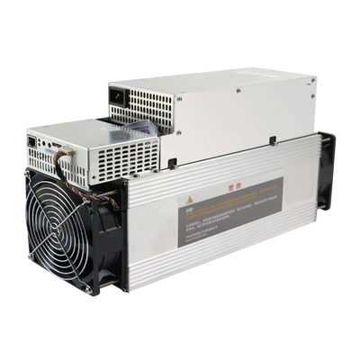 BTC BCH Whatsminer Asic Miner M21s 52t 3120W Power Consumption