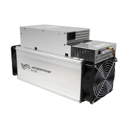 used Whatsminer Asic Miner , Whatsminer M20s 68t 3264W for BTC Mining