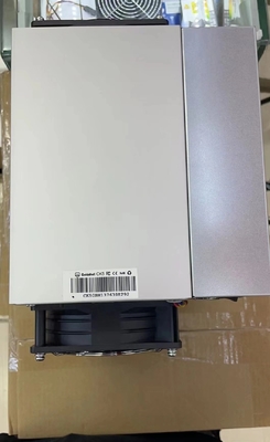 goldshell Ck5 Nervos Network Miner Eaglesong crypto 2400W 2 fans