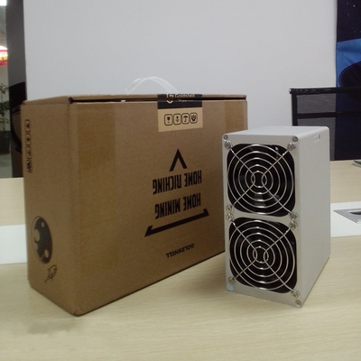 Accept USDT KDA Asic Miner , Goldshell Kda Box Miner 1600G  205W