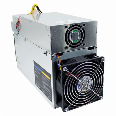 BTC mining Innosilicon T2t 25t SHA 256 Algorithm 2050w 8.82kg