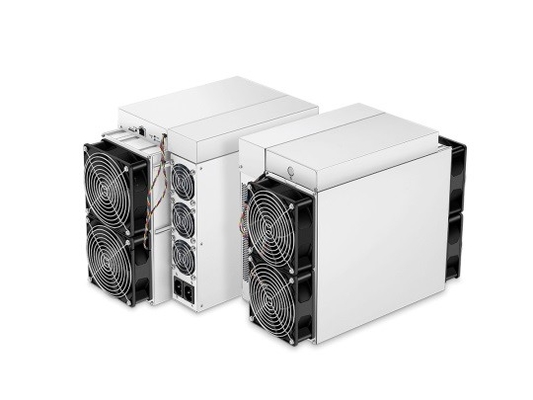 Crypto Asic Bitmain Antminer L7 9050mh 9300Mh For Dogecoin LTC
