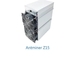 Z15 420K Zcash Asic Miner Bitmain Antminer 1510W Consumption