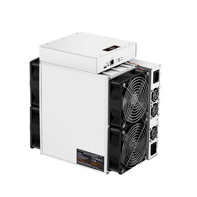 Blockchain LTC Asic Miner L7 Scrypt Algorithm With Maximum Hashrate 9050MH
